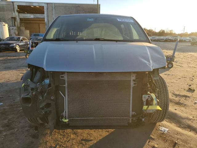 Photo 4 VIN: 2C4RDGBG7HR615788 - DODGE GRAND CARA 