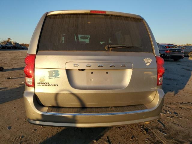 Photo 5 VIN: 2C4RDGBG7HR615788 - DODGE GRAND CARA 