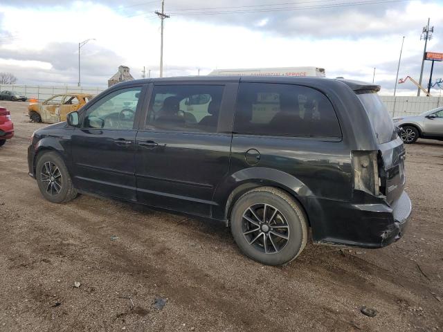 Photo 1 VIN: 2C4RDGBG7HR636849 - DODGE GRAND CARA 