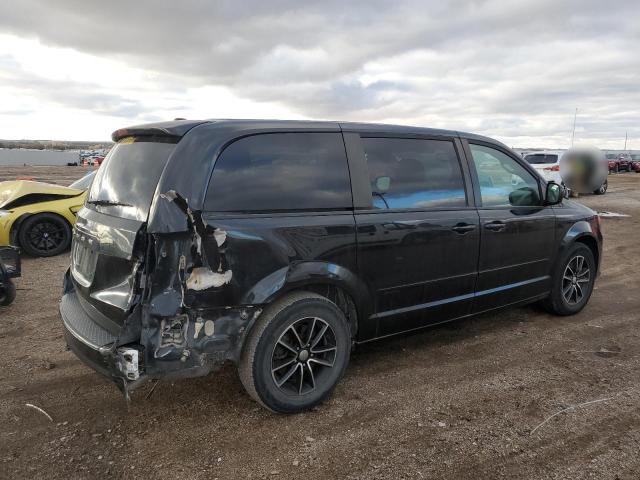 Photo 2 VIN: 2C4RDGBG7HR636849 - DODGE GRAND CARA 