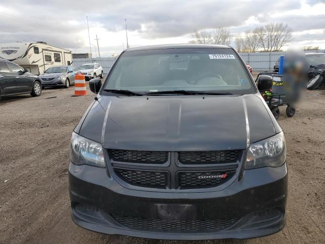 Photo 4 VIN: 2C4RDGBG7HR636849 - DODGE GRAND CARA 