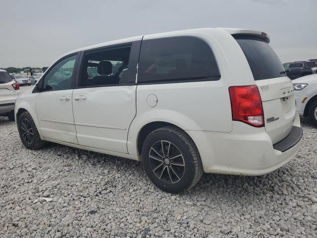 Photo 1 VIN: 2C4RDGBG7HR662979 - DODGE CARAVAN 