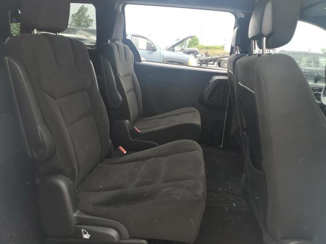 Photo 10 VIN: 2C4RDGBG7HR662979 - DODGE CARAVAN 