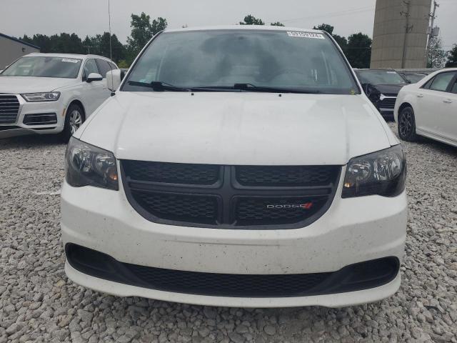 Photo 4 VIN: 2C4RDGBG7HR662979 - DODGE CARAVAN 