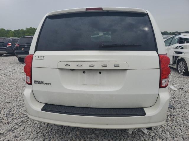 Photo 5 VIN: 2C4RDGBG7HR662979 - DODGE CARAVAN 