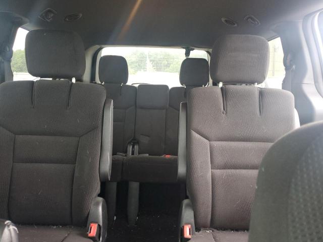 Photo 9 VIN: 2C4RDGBG7HR662979 - DODGE CARAVAN 