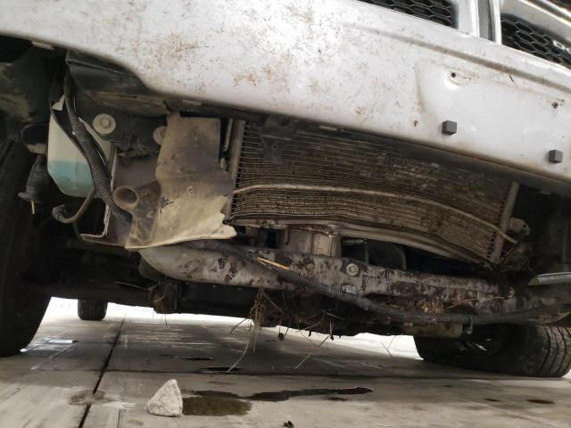 Photo 8 VIN: 2C4RDGBG7HR683038 - DODGE GRAND CARA 