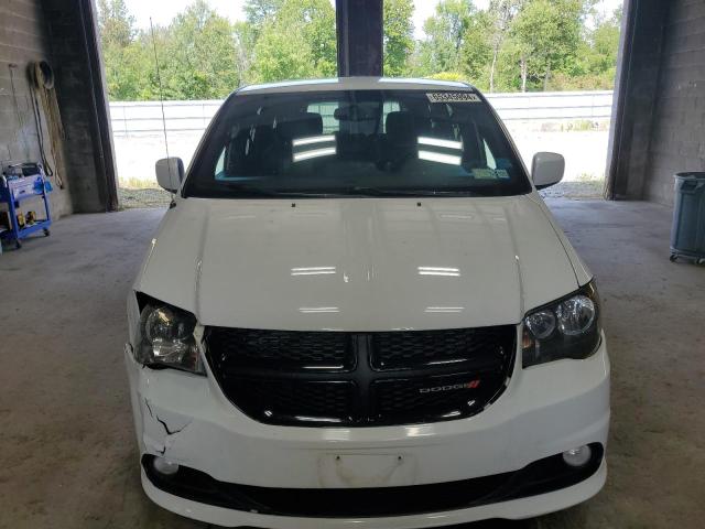 Photo 4 VIN: 2C4RDGBG7HR693973 - DODGE GRAND CARA 