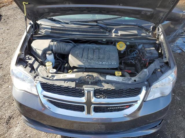 Photo 11 VIN: 2C4RDGBG7HR701702 - DODGE GRAND CARA 