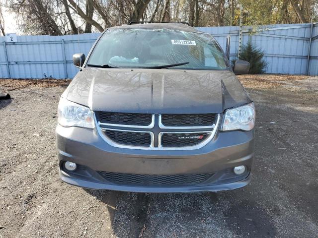 Photo 4 VIN: 2C4RDGBG7HR701702 - DODGE GRAND CARA 