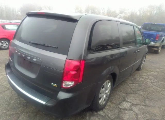 Photo 3 VIN: 2C4RDGBG7HR754223 - DODGE GRAND CARAVAN 