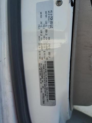 Photo 13 VIN: 2C4RDGBG7HR768042 - DODGE GRAND CARA 