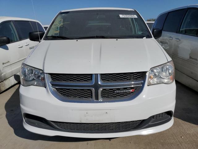 Photo 4 VIN: 2C4RDGBG7HR768042 - DODGE GRAND CARA 