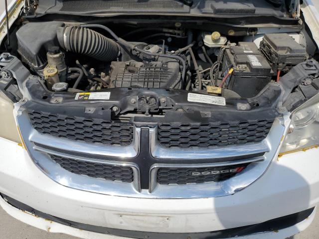 Photo 11 VIN: 2C4RDGBG7HR776514 - DODGE GRAND CARA 