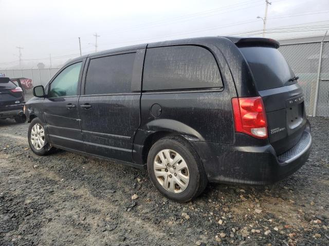 Photo 1 VIN: 2C4RDGBG7HR830619 - DODGE GRAND CARA 