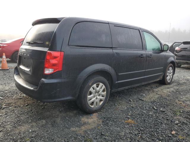 Photo 2 VIN: 2C4RDGBG7HR830619 - DODGE GRAND CARA 