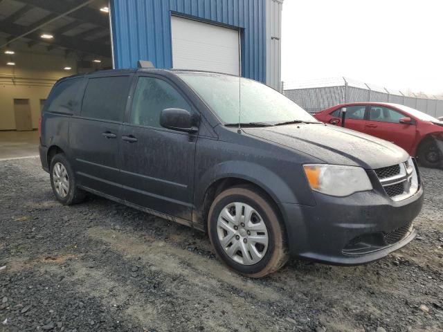 Photo 3 VIN: 2C4RDGBG7HR830619 - DODGE GRAND CARA 