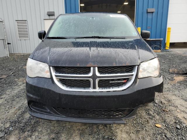 Photo 4 VIN: 2C4RDGBG7HR830619 - DODGE GRAND CARA 