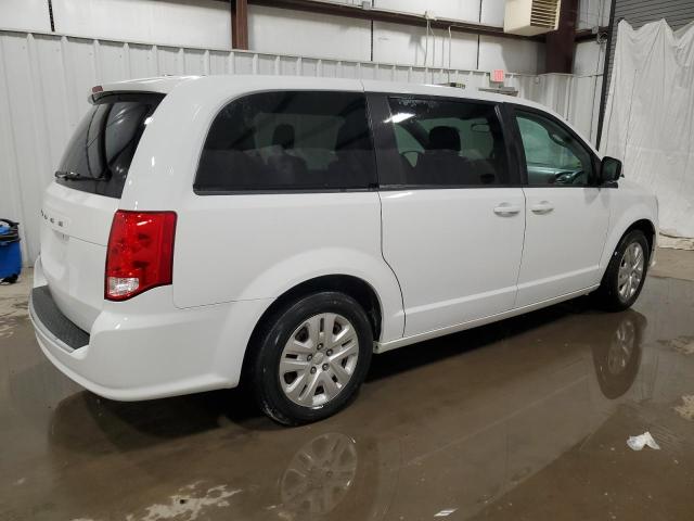 Photo 2 VIN: 2C4RDGBG7JR137782 - DODGE CARAVAN 