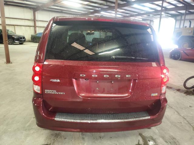 Photo 5 VIN: 2C4RDGBG7JR146059 - DODGE GRAND CARA 