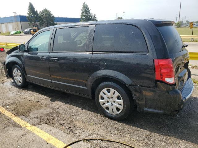 Photo 1 VIN: 2C4RDGBG7JR148250 - DODGE GRAND CARA 