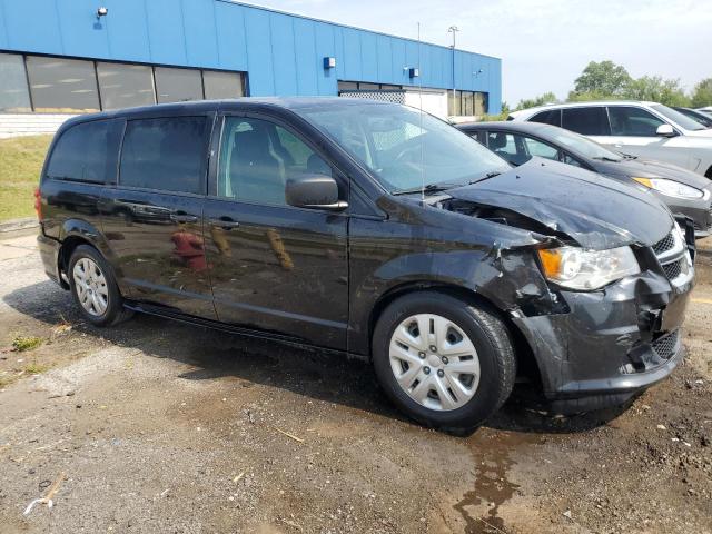 Photo 3 VIN: 2C4RDGBG7JR148250 - DODGE GRAND CARA 