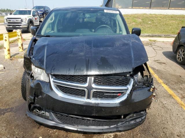 Photo 4 VIN: 2C4RDGBG7JR148250 - DODGE GRAND CARA 