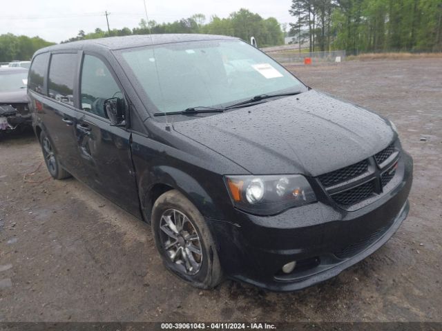 Photo 0 VIN: 2C4RDGBG7JR200962 - DODGE GRAND CARAVAN 