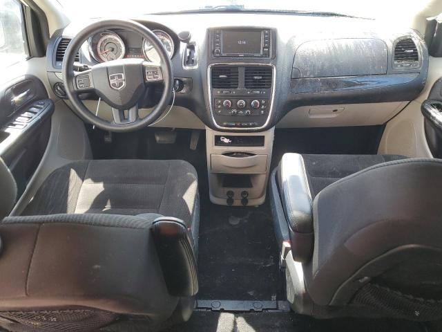 Photo 7 VIN: 2C4RDGBG7JR225389 - DODGE CARAVAN 