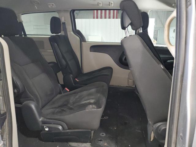 Photo 10 VIN: 2C4RDGBG7JR328795 - DODGE CARAVAN 