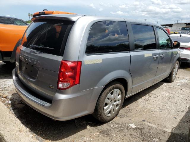 Photo 2 VIN: 2C4RDGBG7JR328795 - DODGE CARAVAN 