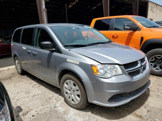 Photo 3 VIN: 2C4RDGBG7JR328795 - DODGE CARAVAN 