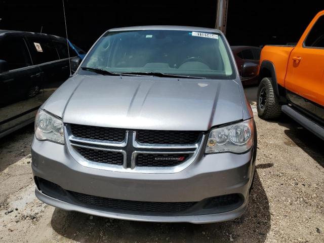 Photo 4 VIN: 2C4RDGBG7JR328795 - DODGE CARAVAN 