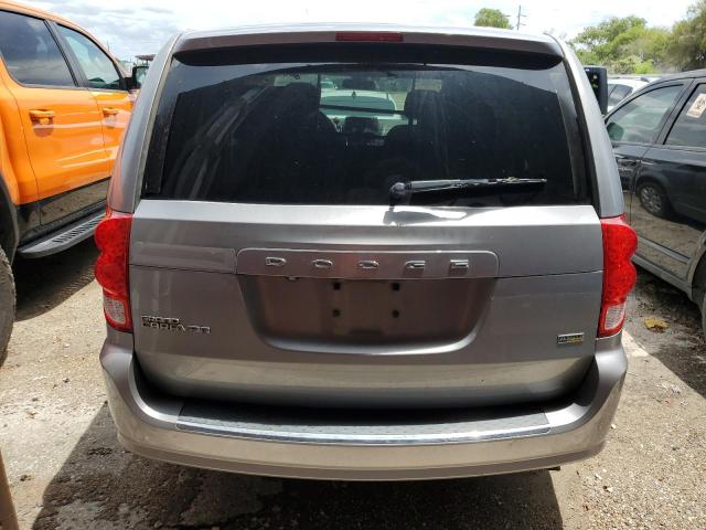 Photo 5 VIN: 2C4RDGBG7JR328795 - DODGE CARAVAN 