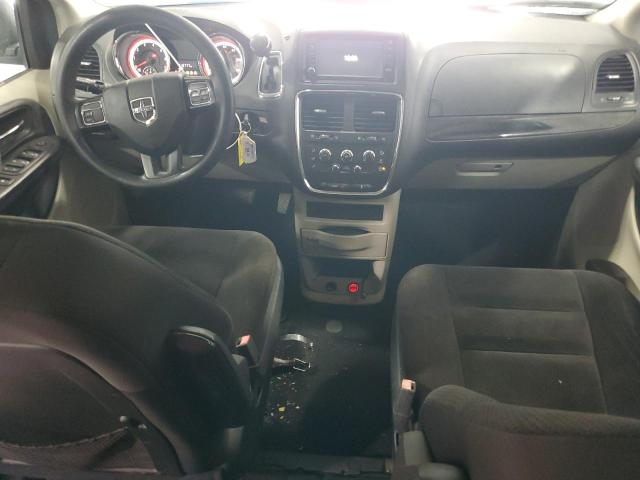 Photo 7 VIN: 2C4RDGBG7JR328795 - DODGE CARAVAN 