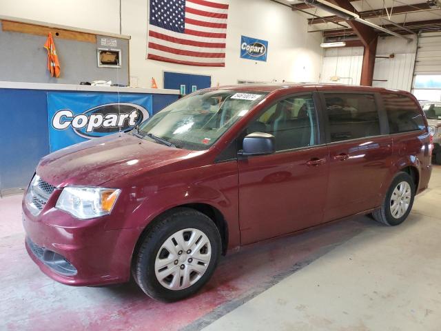 Photo 0 VIN: 2C4RDGBG7JR363353 - DODGE CARAVAN 