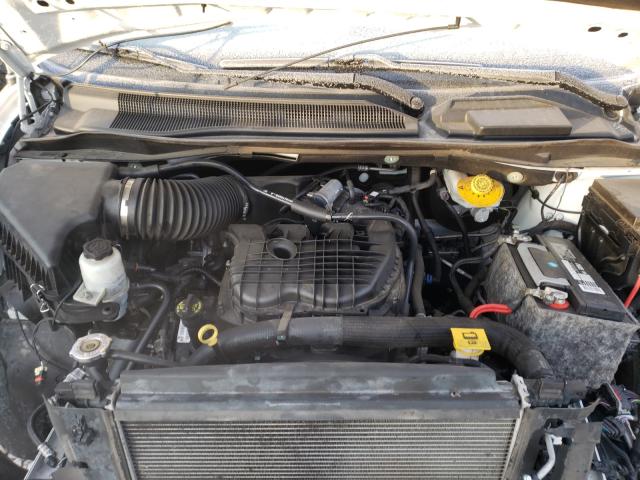 Photo 6 VIN: 2C4RDGBG7KR502236 - DODGE GRAND CARA 