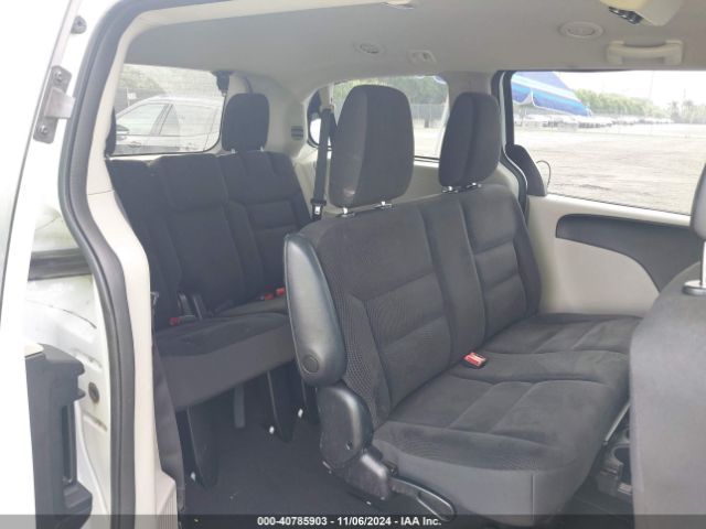 Photo 7 VIN: 2C4RDGBG7KR528268 - DODGE GRAND CARAVAN 