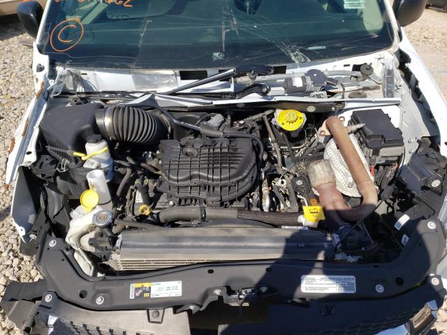 Photo 6 VIN: 2C4RDGBG7KR547662 - DODGE GRAND CARA 