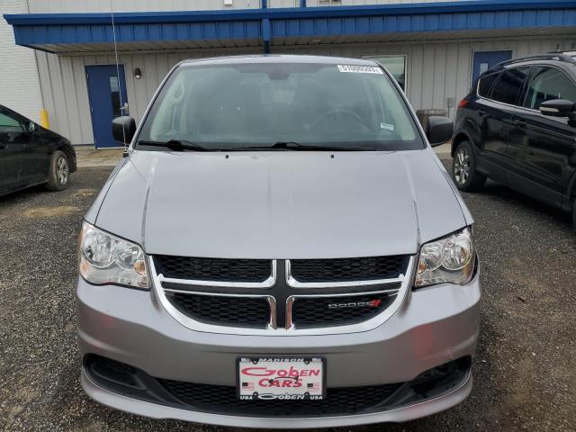 Photo 4 VIN: 2C4RDGBG7KR559262 - DODGE GRAND CARA 