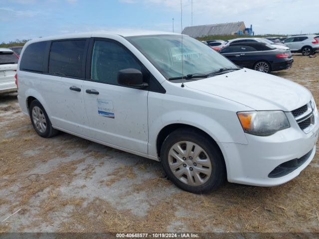 Photo 0 VIN: 2C4RDGBG7KR559374 - DODGE GRAND CARAVAN 