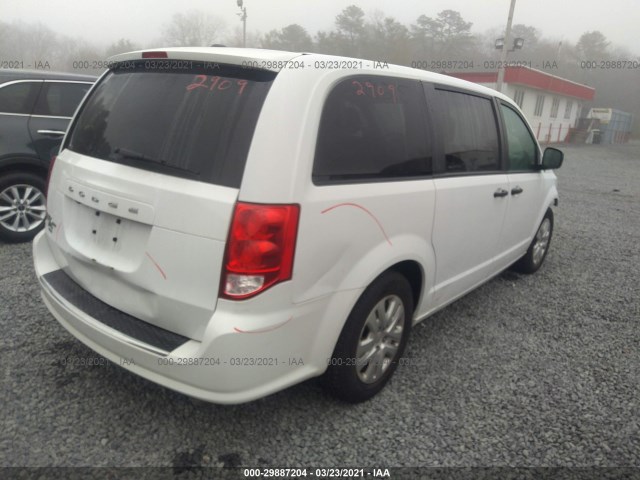 Photo 3 VIN: 2C4RDGBG7KR568494 - DODGE GRAND CARAVAN 