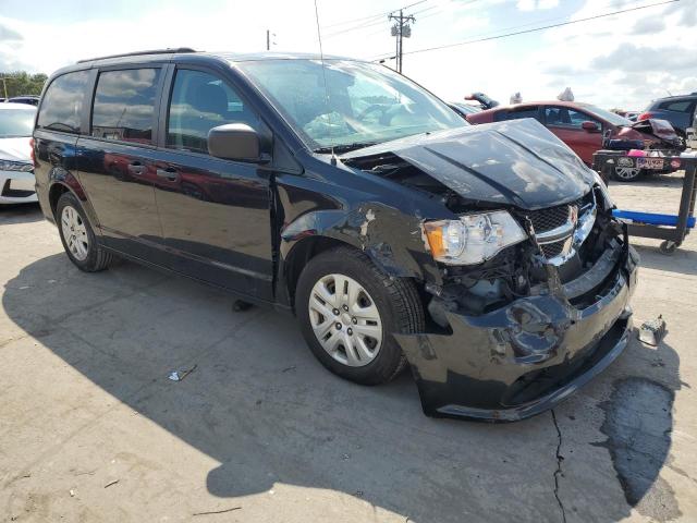 Photo 3 VIN: 2C4RDGBG7KR568561 - DODGE GRAND CARA 