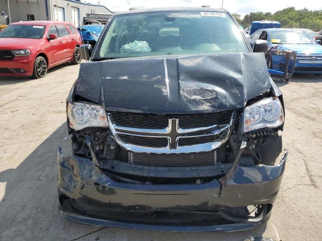 Photo 4 VIN: 2C4RDGBG7KR568561 - DODGE GRAND CARA 