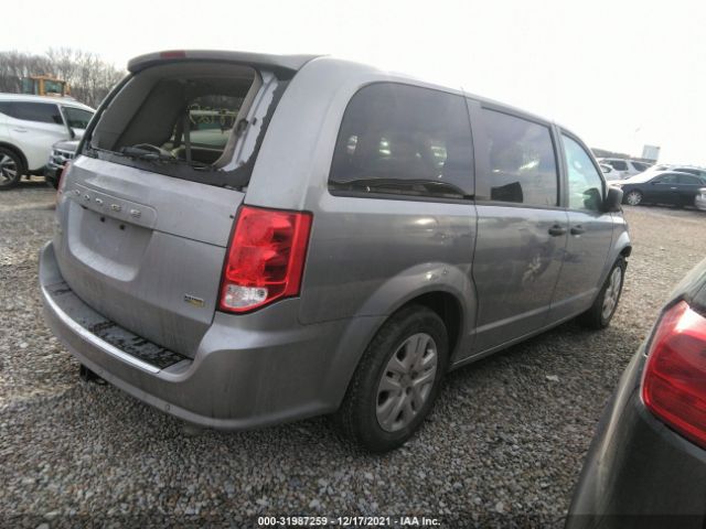 Photo 3 VIN: 2C4RDGBG7KR594710 - DODGE GRAND CARAVAN 