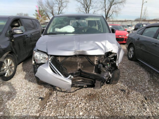 Photo 5 VIN: 2C4RDGBG7KR594710 - DODGE GRAND CARAVAN 