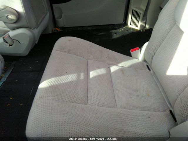 Photo 7 VIN: 2C4RDGBG7KR594710 - DODGE GRAND CARAVAN 