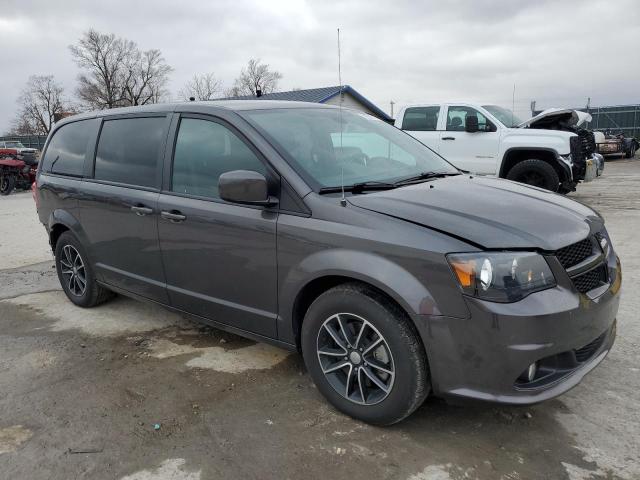 Photo 3 VIN: 2C4RDGBG7KR616527 - DODGE CARAVAN 