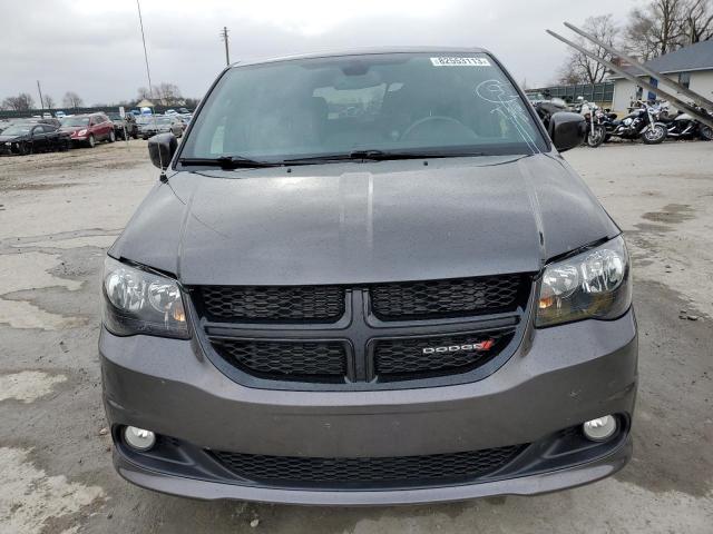 Photo 4 VIN: 2C4RDGBG7KR616527 - DODGE CARAVAN 