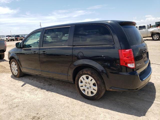 Photo 1 VIN: 2C4RDGBG7KR632971 - DODGE CARAVAN 